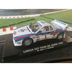 Lancia 037 Martini - FLY