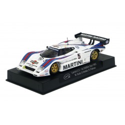 Lancia LC2 N5 - SLOT IT