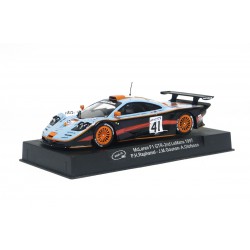 McLaren F1 GTR - SLOT IT