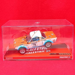 Fiat 124 Spyder Gulf -...