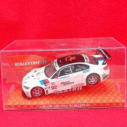 BMW M3 GT Feria Nurenmberg...