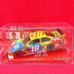 TOYOTA CAMRY M&Ms - SCALEXTRIC