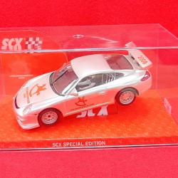 Porsche 911 GT3 Feria...