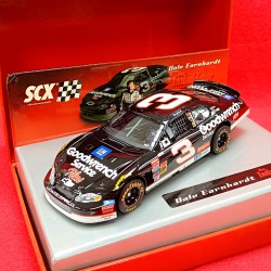 Chevrolet Montecarlo The...