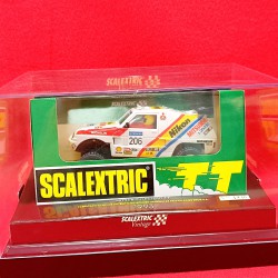 Mitubishi Pajero TT Vintage...