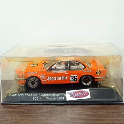 BMW 635 CSI GRa - SPIRIT