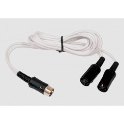 Cable en V para conexión de...