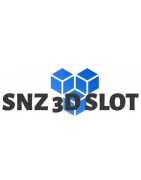 SNZ 3D SLOT