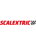 TiendaSlot, vende coches, recambios, accesorios, circuitos de la marca Scalextric